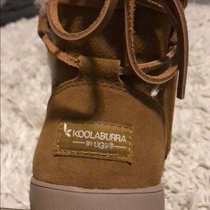 Kookaburra by UGG boots.  Size 9. C…
